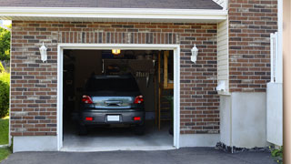 Garage Door Installation at Lake Shore San Francisco, California