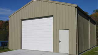 Garage Door Openers at Lake Shore San Francisco, California